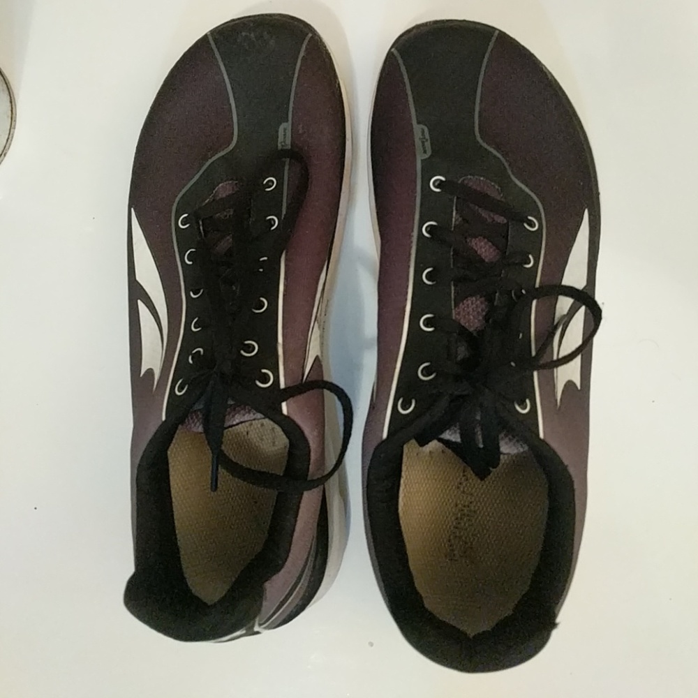 Altra One 2.5 size 12D